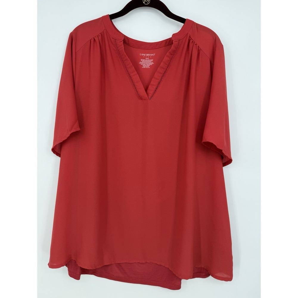 Lane Bryant Top 14/16